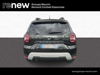 Photo 6 du bon plan DACIA Duster 1.0 ECO-G 100ch Prestige 4x2 occasion à 14970 €