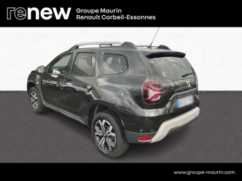 Photo 7 du bon plan DACIA Duster 1.0 ECO-G 100ch Prestige 4x2 occasion à 14970 €