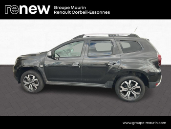 Photo 8 du bon plan DACIA Duster 1.0 ECO-G 100ch Prestige 4x2 occasion à 14970 €