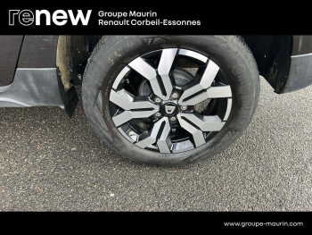 Photo 9 du bon plan DACIA Duster 1.0 ECO-G 100ch Prestige 4x2 occasion à 14970 €