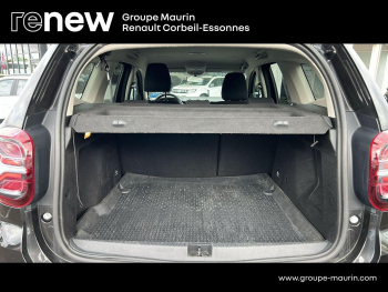 Photo 10 du bon plan DACIA Duster 1.0 ECO-G 100ch Prestige 4x2 occasion à 14970 €
