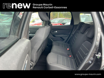 Photo 11 du bon plan DACIA Duster 1.0 ECO-G 100ch Prestige 4x2 occasion à 14970 €