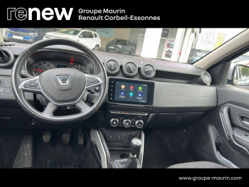 Photo 12 du bon plan DACIA Duster 1.0 ECO-G 100ch Prestige 4x2 occasion à 14970 €