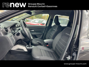 Photo 13 du bon plan DACIA Duster 1.0 ECO-G 100ch Prestige 4x2 occasion à 14970 €
