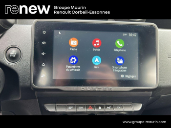 Photo 17 du bon plan DACIA Duster 1.0 ECO-G 100ch Prestige 4x2 occasion à 14970 €