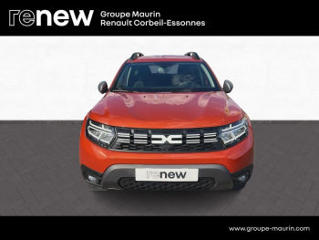 Photo 2 du bon plan DACIA Duster 1.0 ECO-G 100ch  Journey + 4x2 occasion à 18380 €