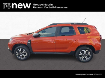 Photo 8 du bon plan DACIA Duster 1.0 ECO-G 100ch  Journey + 4x2 occasion à 18380 €
