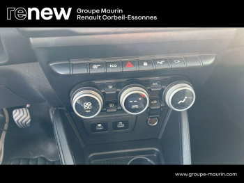 Photo 19 du bon plan DACIA Duster 1.0 ECO-G 100ch  Journey + 4x2 occasion à 18380 €