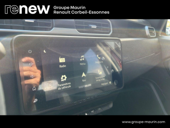 Photo 20 du bon plan DACIA Duster 1.0 ECO-G 100ch  Journey + 4x2 occasion à 18380 €