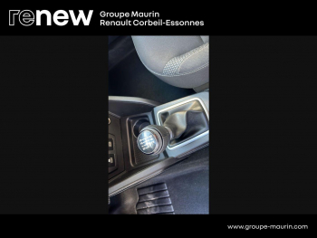 Photo 21 du bon plan DACIA Duster 1.0 ECO-G 100ch  Journey + 4x2 occasion à 18380 €