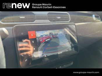 Photo 22 du bon plan DACIA Duster 1.0 ECO-G 100ch  Journey + 4x2 occasion à 18380 €