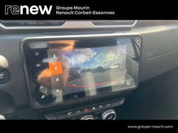 Photo 23 du bon plan DACIA Duster 1.0 ECO-G 100ch  Journey + 4x2 occasion à 18380 €