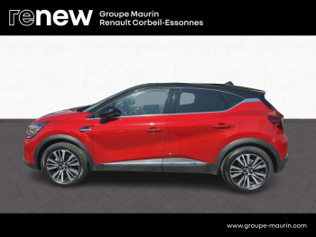 Photo 7 du bon plan RENAULT Captur 1.6 E-Tech hybride 145ch Iconic occasion à 20380 €