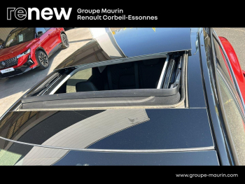 Photo 8 du bon plan RENAULT Captur 1.6 E-Tech hybride 145ch Iconic occasion à 20380 €