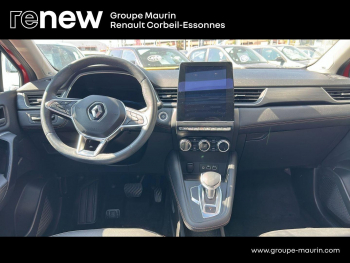 Photo 15 du bon plan RENAULT Captur 1.6 E-Tech hybride 145ch Iconic occasion à 20380 €