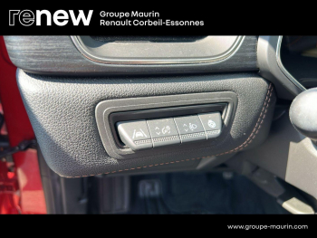 Photo 19 du bon plan RENAULT Captur 1.6 E-Tech hybride 145ch Iconic occasion à 20380 €