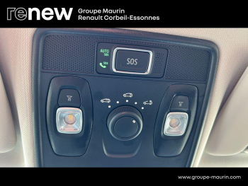 Photo 20 du bon plan RENAULT Captur 1.6 E-Tech hybride 145ch Iconic occasion à 20380 €