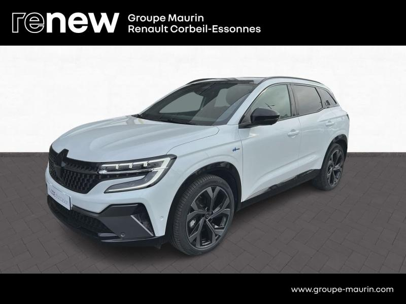 Bon plan RENAULT Austral 1.2 E-Tech full hybrid 200ch Techno esprit Alpine - 23 occasion à 29980 €