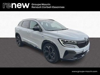 Photo 3 du bon plan RENAULT Austral 1.2 E-Tech full hybrid 200ch Techno esprit Alpine - 23 occasion à 29980 €