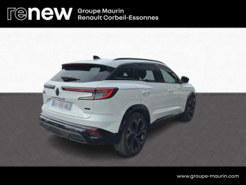 Photo 5 du bon plan RENAULT Austral 1.2 E-Tech full hybrid 200ch Techno esprit Alpine - 23 occasion à 29980 €