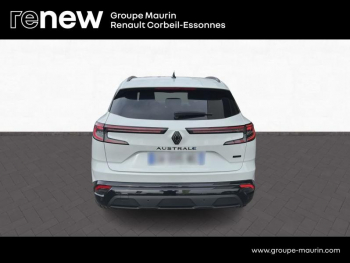 Photo 6 du bon plan RENAULT Austral 1.2 E-Tech full hybrid 200ch Techno esprit Alpine - 23 occasion à 29980 €