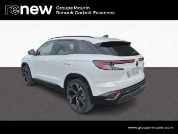 Photo 7 du bon plan RENAULT Austral 1.2 E-Tech full hybrid 200ch Techno esprit Alpine - 23 occasion à 29980 €