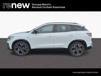 Photo 8 du bon plan RENAULT Austral 1.2 E-Tech full hybrid 200ch Techno esprit Alpine - 23 occasion à 29980 €