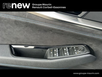 Photo 17 du bon plan RENAULT Austral 1.2 E-Tech full hybrid 200ch Techno esprit Alpine - 23 occasion à 29980 €