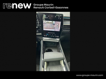 Photo 20 du bon plan RENAULT Austral 1.2 E-Tech full hybrid 200ch Techno esprit Alpine - 23 occasion à 29980 €
