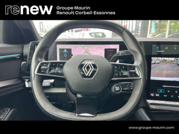 Photo 21 du bon plan RENAULT Austral 1.2 E-Tech full hybrid 200ch Techno esprit Alpine - 23 occasion à 29980 €