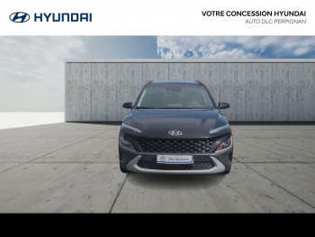 Photo 2 du bon plan HYUNDAI Kona 1.0 T-GDi 120ch Hybrid 48V Intuitive occasion à 15400 €