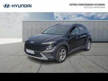 Photo 3 du bon plan HYUNDAI Kona 1.0 T-GDi 120ch Hybrid 48V Intuitive occasion à 15400 €