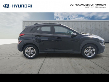 Photo 5 du bon plan HYUNDAI Kona 1.0 T-GDi 120ch Hybrid 48V Intuitive occasion à 15400 €