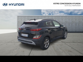 Photo 7 du bon plan HYUNDAI Kona 1.0 T-GDi 120ch Hybrid 48V Intuitive occasion à 15400 €