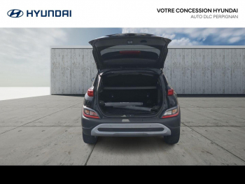 Photo 9 du bon plan HYUNDAI Kona 1.0 T-GDi 120ch Hybrid 48V Intuitive occasion à 15400 €