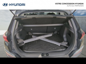 Photo 10 du bon plan HYUNDAI Kona 1.0 T-GDi 120ch Hybrid 48V Intuitive occasion à 15400 €