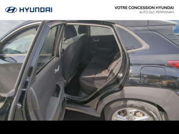 Photo 11 du bon plan HYUNDAI Kona 1.0 T-GDi 120ch Hybrid 48V Intuitive occasion à 15400 €
