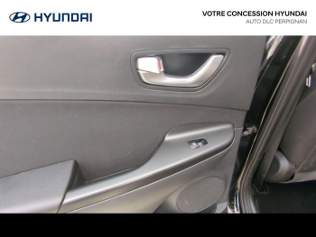 Photo 12 du bon plan HYUNDAI Kona 1.0 T-GDi 120ch Hybrid 48V Intuitive occasion à 15400 €