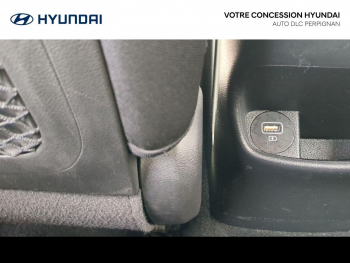 Photo 13 du bon plan HYUNDAI Kona 1.0 T-GDi 120ch Hybrid 48V Intuitive occasion à 15400 €