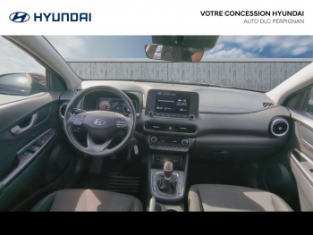 Photo 14 du bon plan HYUNDAI Kona 1.0 T-GDi 120ch Hybrid 48V Intuitive occasion à 15400 €