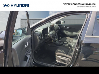 Photo 15 du bon plan HYUNDAI Kona 1.0 T-GDi 120ch Hybrid 48V Intuitive occasion à 15400 €