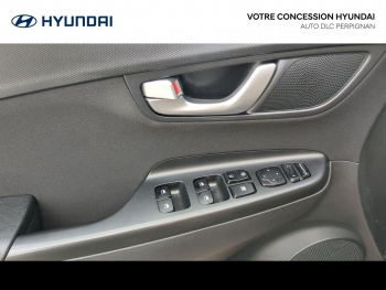 Photo 16 du bon plan HYUNDAI Kona 1.0 T-GDi 120ch Hybrid 48V Intuitive occasion à 15400 €