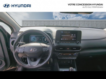 Photo 17 du bon plan HYUNDAI Kona 1.0 T-GDi 120ch Hybrid 48V Intuitive occasion à 15400 €