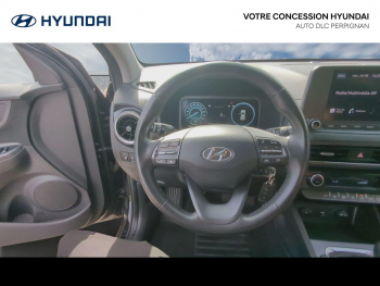 Photo 18 du bon plan HYUNDAI Kona 1.0 T-GDi 120ch Hybrid 48V Intuitive occasion à 15400 €