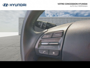 Photo 19 du bon plan HYUNDAI Kona 1.0 T-GDi 120ch Hybrid 48V Intuitive occasion à 15400 €
