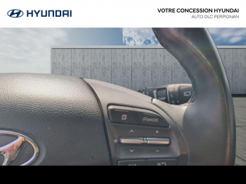 Photo 20 du bon plan HYUNDAI Kona 1.0 T-GDi 120ch Hybrid 48V Intuitive occasion à 15400 €