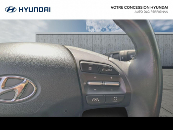 Photo 21 du bon plan HYUNDAI Kona 1.0 T-GDi 120ch Hybrid 48V Intuitive occasion à 15400 €