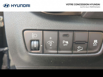 Photo 22 du bon plan HYUNDAI Kona 1.0 T-GDi 120ch Hybrid 48V Intuitive occasion à 15400 €