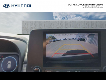 Photo 24 du bon plan HYUNDAI Kona 1.0 T-GDi 120ch Hybrid 48V Intuitive occasion à 15400 €