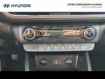 Photo 25 du bon plan HYUNDAI Kona 1.0 T-GDi 120ch Hybrid 48V Intuitive occasion à 15400 €